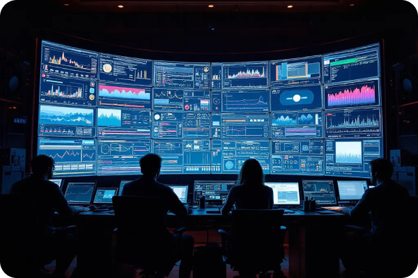 building-smarter-systems