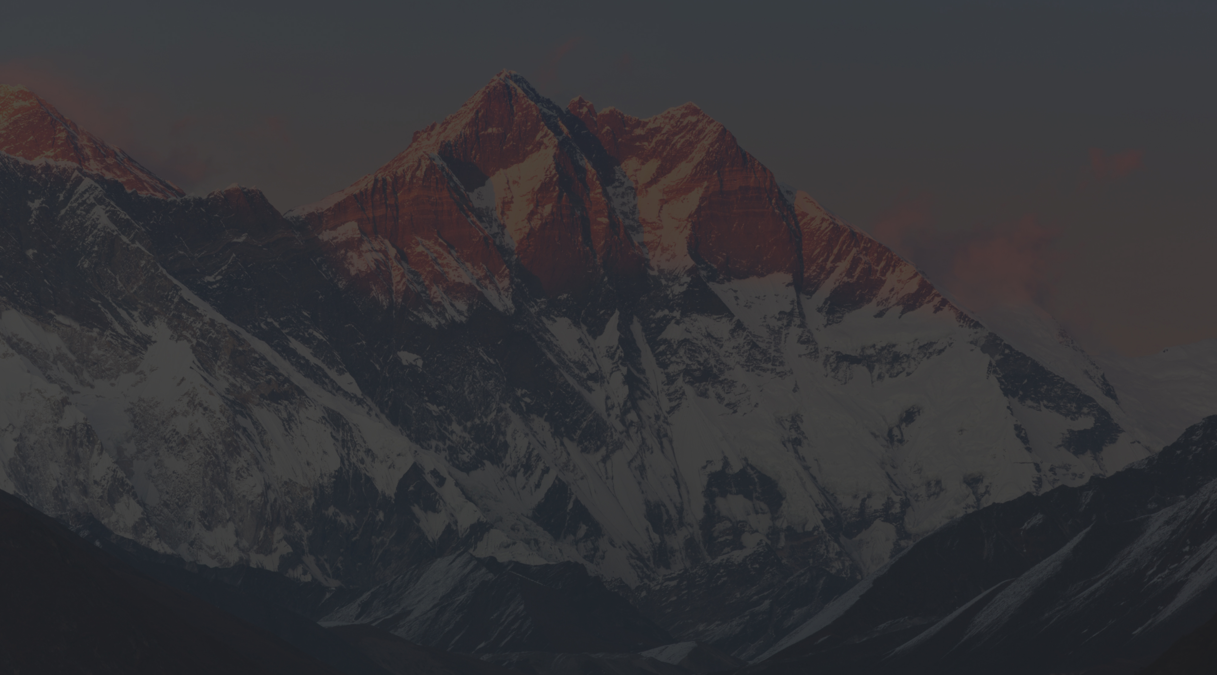 mountain-range